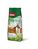 PANTO® Pferdemüsli mit Wisan®-Lein haferfrei für Pferde und Ponys 20kg