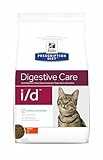HILL'S Prescription Diet Digestive Care i/d Feline - 1.5kg