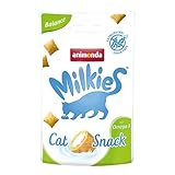 animonda Milkies Cat Snack - Balance - 30 g