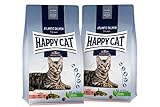 Happy Cat - Culinary Adult Atlantik Lachs - 2x10 kg