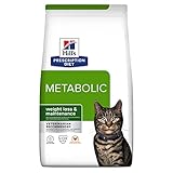 Hills Prescription Metabolic Feline 1.5kg