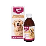 alfavet LiquidoCare Appetitanreger Hund zur ernährungsphysiologischen Wiederherstellung in der Rekonvakeszenz und bei Untergewicht.-180 ml, 0.196 kg