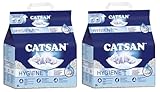 CATSAN Hygiene Plus SMART PACK 2X 2 x 4l
