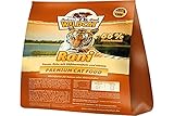 Wildcat Adult Rani Trockenfutter 3 kg