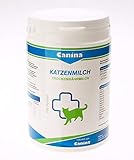 Canina Pharma Katzenmilch 450g - Muttermilchersatz mit 15% Traubenzucker