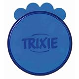 Trixie 24551 Dosendeckel, ø 7,6 cm, 3 St., farblich sortiert