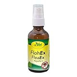 cdVet FlohEx, 50 ml
