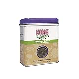 KONG – Naturals Premium Catnip – Premiumqualität aus Nordamerika – 28 g (1 oz)