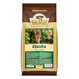 Wildcat Adult Etosha Trockenfutter 3 kg