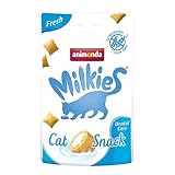 animonda Milkies Cat Snack - Fresh - 30 g