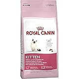 Royal Canin 55103 Kitten 10 kg - Katzenfutter