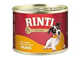 RINTI Gold Huhn 12x185g
