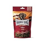 Happy Dog SoftSnack Africa, 100 g