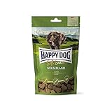Happy Dog SoftSnack Neuseeland, 100 g