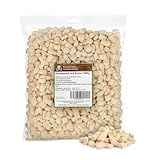 Kaureks Natur Hundeleckerlies, Hundesnack Kokos 1000g für alle Hunde, Traningssnack, Dog Snack Cocos