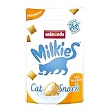 animonda Milkies Cat Snack - Harmony - 30 g