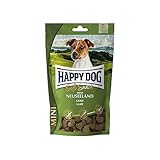 Happy Dog SoftSnack Mini Neuseeland, 100 g