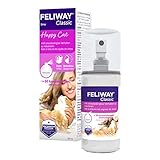 FELIWAY CEVA Classic Spray 60 ml (Pumpspray)