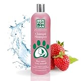 MENFORSAN Sehr mildes Shampoo für Katzen 1L, Nährt, Macht weich und schützt das Fell
