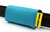 josi.li GPS Tracker-Tasche aus Nylon für viele GPS Modelle - Geeignet für Halsbänder und Geschirre - Extraleicht und Wasserfest (Tractive GRETA bis 50mm)