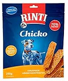 Rinti Extra Chicko Huhn, 3er Pack (3 x 250 g)