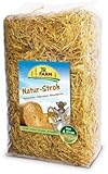 JR Farm Natur-Stroh, Kilogramm:1.0 kg