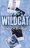Wildcat: A Forbidden Sports Romance (Wildcat Hockey Book 1) (English Edition)