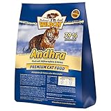 Wildcat - Adult Andhra - Trockenfutter - 3 kg - Katzenfutter