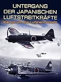 Untergang der japanischen Luftstreitkräfte