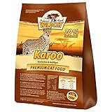 Wildcat Karoo, 3 kg