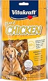 Vitakraft Hundesnack Chicken Hühnchenhanteln, 1x 80g