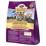 Wildcat - Adult Bhadra - Trockenfutter - 3 kg - Katzenfutter