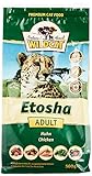 Wildcat Etosha, 0.55 kg