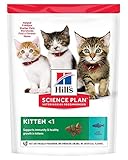 Hill's Pet Nutrition Sp Feline Kitten Thunfisch - 300 g