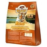 Wildcat Cat Rani 500 g, Trockenfutter, Katzenfutter