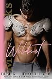 Wildcat (Mavericks Tackle Love Book 1) (English Edition)