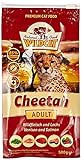 Wildcat Cheetah, 0.55 kg